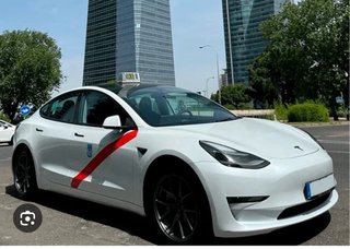 PROPUESTA DE COMPRA DE LICENCIA DE TAXI (MADRID)