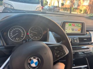 BMW serie 2