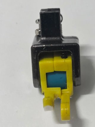 Prensatelas para máquina de coser