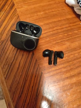 Auriculares Energy Sistem Negros