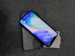 iPhone 12 64GB Negro