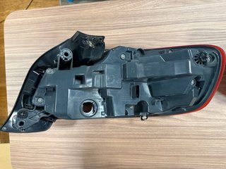 Pilotos Traseros BMW M2 N55 LCI
