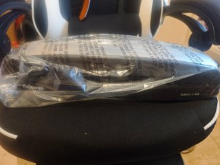 Fellowes Saturn 3i A3 Laminadora