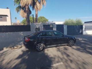 Audi A4 2005
