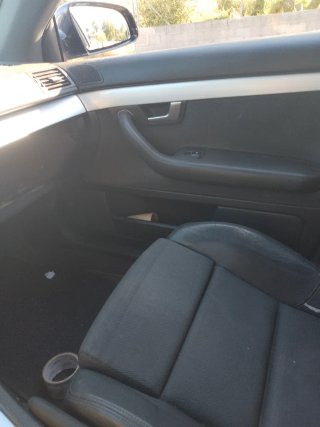Audi A4 2005
