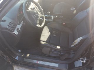 Audi A4 2005
