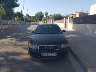 Audi A4 2005