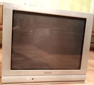 Televisión Quintrix Plata
