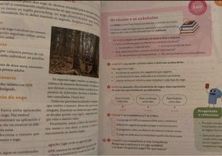 Lingua 4 Primaria