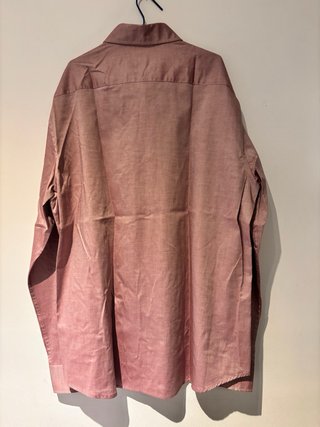 Camisa CORTEFIEL manga larga hombre Talla L
