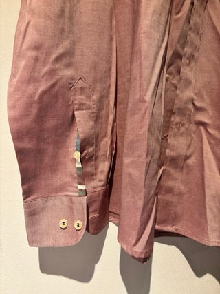 Camisa CORTEFIEL manga larga hombre Talla L