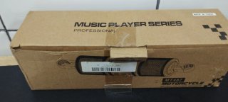 Reproductor Música Moto Profesional Amazon