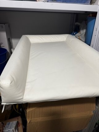 Cambiador IKEA VADRA 48x74 cm