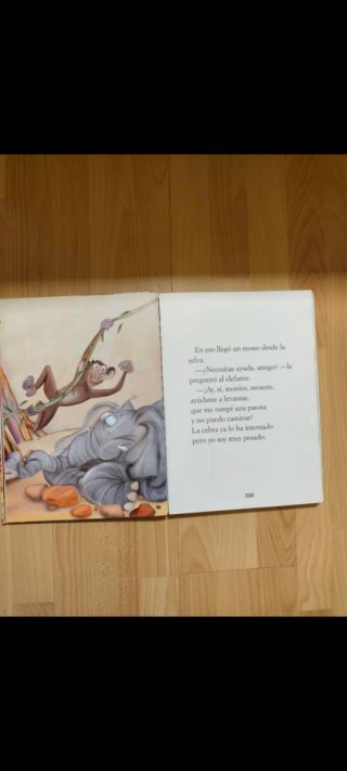 El gran libro de los cuentos para antes de dorm...