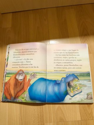 El gran libro de los cuentos para antes de dorm...