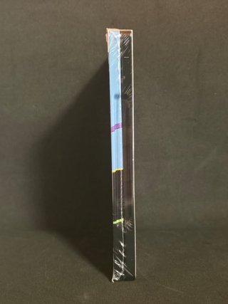 Flashdance Blu-ray Steelbook 40° Anniversario