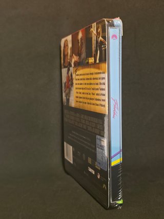 Flashdance Blu-ray Steelbook 40° Anniversario
