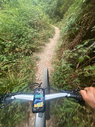 Manillar Integrado Cannondale MTB