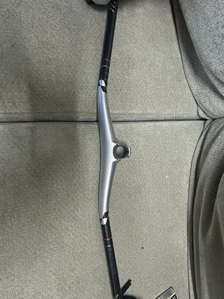 Manillar Integrado Cannondale MTB