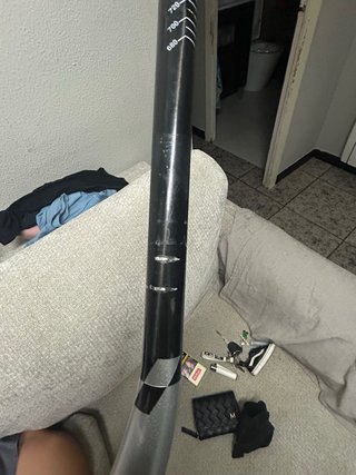Manillar Integrado Cannondale MTB