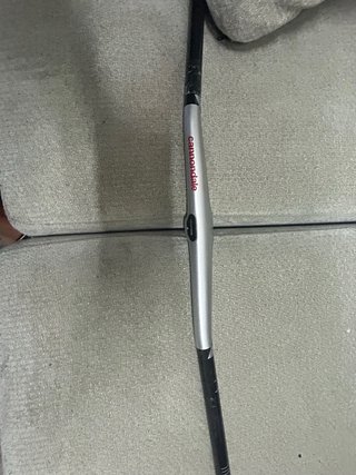 Manillar Integrado Cannondale MTB