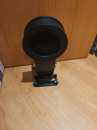 Pad Bombo Roland V-Drums KD-10
