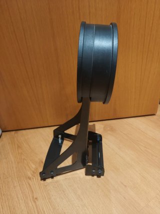 Pad Bombo Roland V-Drums KD-10