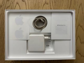 MacBook Pro 13" 2017 Grigio Siderale