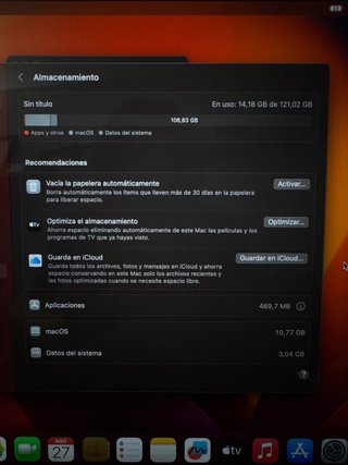 MacBook Pro 13" 2017 Grigio Siderale