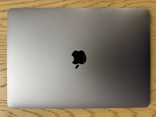 MacBook Pro 13" 2017 Grigio Siderale