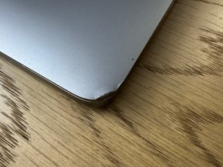 MacBook Pro 13" 2017 Grigio Siderale