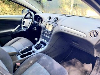 Ford Mondeo TDCI