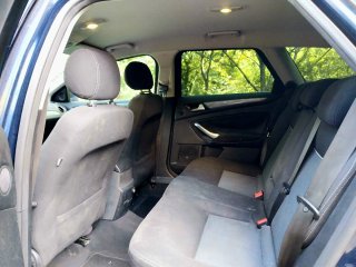 Ford Mondeo TDCI