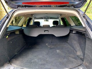 Ford Mondeo TDCI