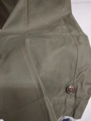 Pantalones réplica estilo americano