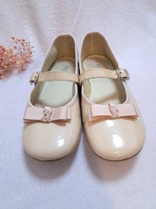 Bailarinas charol Don Miky talla 34