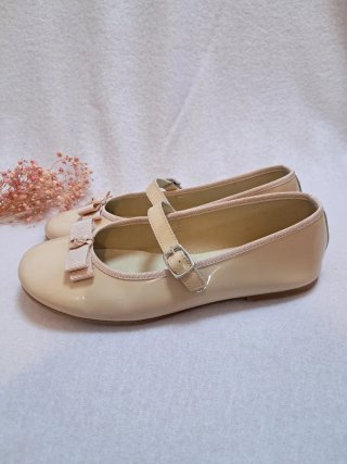 Bailarinas charol Don Miky talla 34