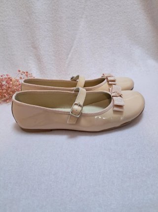 Bailarinas charol Don Miky talla 34