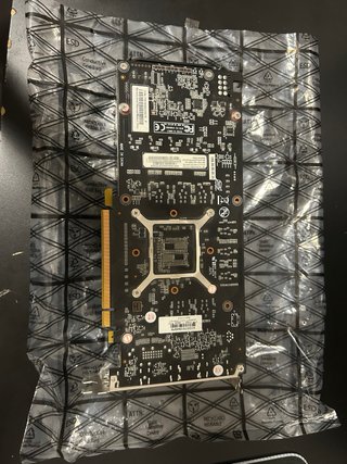 PNY GeForce GTX 1060 6GB GDDR5 - Perfettamente Fun