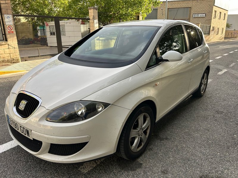SEAT Altea 2008 - foto 1