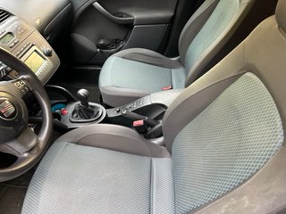 SEAT Altea 2008