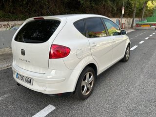 SEAT Altea 2008