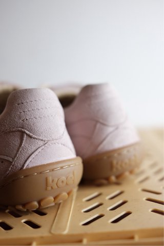 Tênis Koel Barefoot Rosa