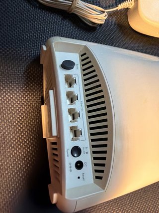 Orbi Mini Satellite RBS40 Mesh Unidad Suelta
