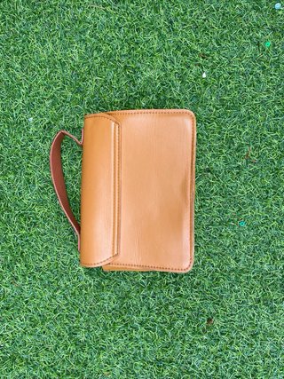 Bolso LCOO Marrón Seminuevo
