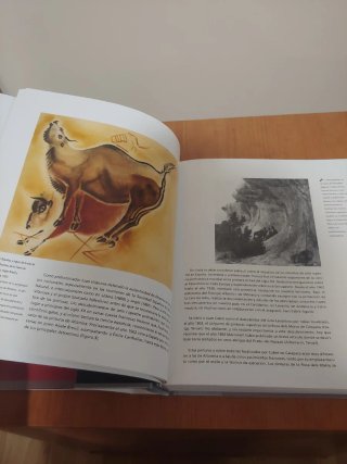 Arte rupestre en la Comunidad Valenciana