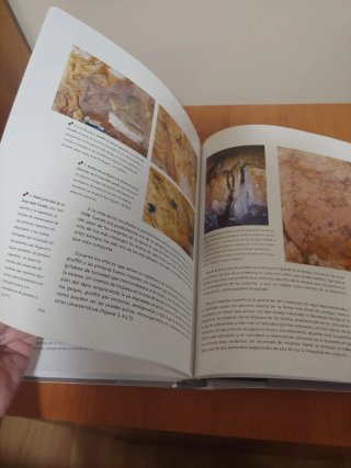 Arte rupestre en la Comunidad Valenciana