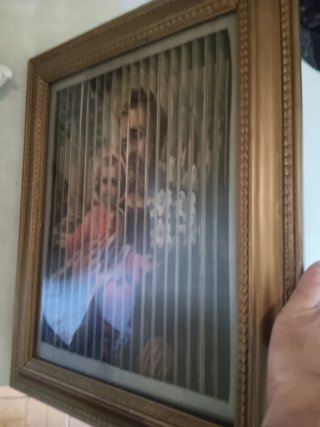 Cuadro Lenticular 3 Caras