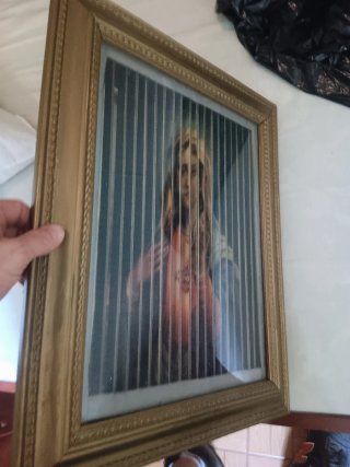 Cuadro Lenticular 3 Caras