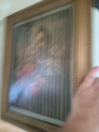 Cuadro Lenticular 3 Caras